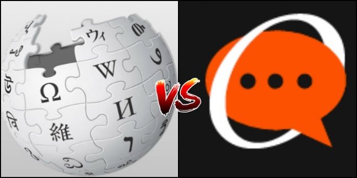 Wikipedia vs OpIndia: The crusade launched against OpIndia by Wiki, the left-bias and the players involved