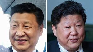 Social media account of an opera singer being censored due to his resemblance with Chinese President Xi Jinping