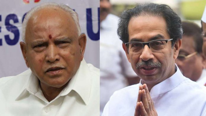 Karnataka government has stated that people returning from Maharashtra will have to undergo 7 days of institutional and 14 days of home quarantine