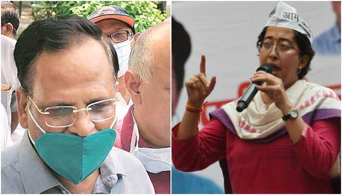 Coronavirus in Delhi: Four AAP MLAs tested positive so far, 2414 more cases on a single day