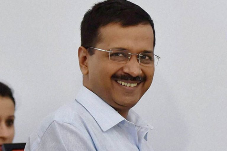 Arvind Kejriwal has become the monster he once promised to fight