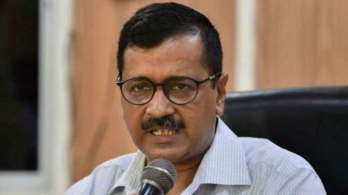 Arvind Kejriwal calls efforts to contain coronavirus a war against China