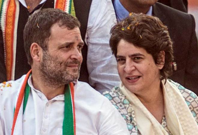 Rahul Gandhi’s outburst at CWC meet may have been scripted, per reports: Here is what happened and the possible reasons