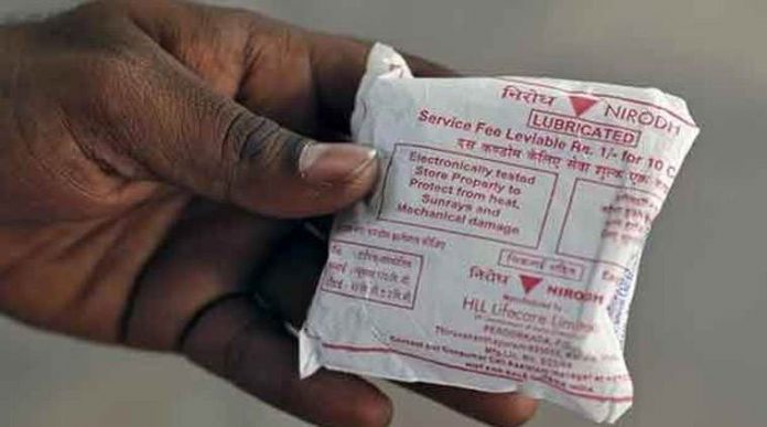 Bihar government distributing condoms among migrant workers who have completed quarantine