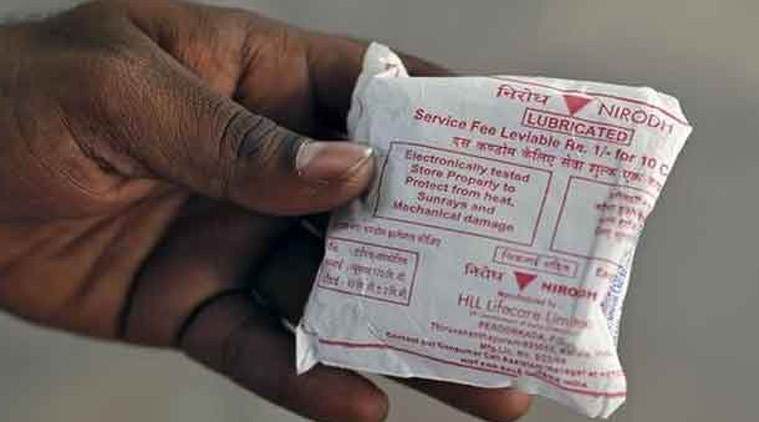 Bihar government distributes free condoms to migrant workers returning home after quarantine