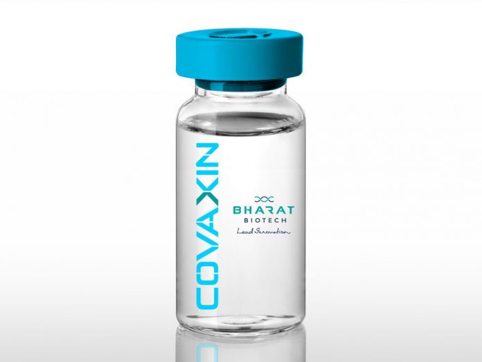 Covaxin - Bharat Biotech's potential Covid-19 Vaccine