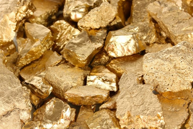 Jharkhand: Geological Survey of India discovers gold reserves of  250 kgs near Jamdeshpur, to be auctioned soon