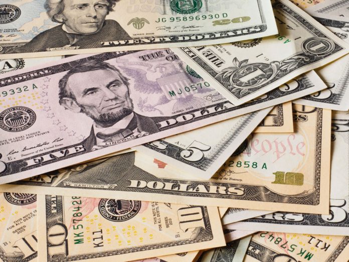 India's Foregin Exchange reserve up by 8.22 billion