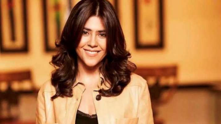 They issued rape threats to me, my 73-year-old mother and my child: Ekta Kapoor says how fictional story cannot justify real life humiliation of women
