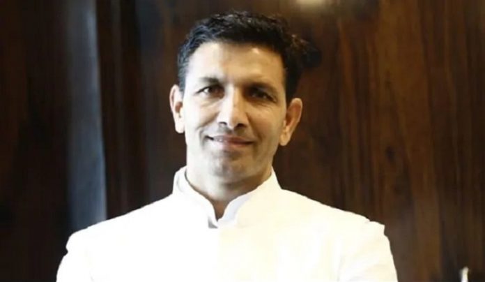 Congress' Jitu Patwari tweets depicting girl children as 'unwanted' , BJP demands action from Sonia