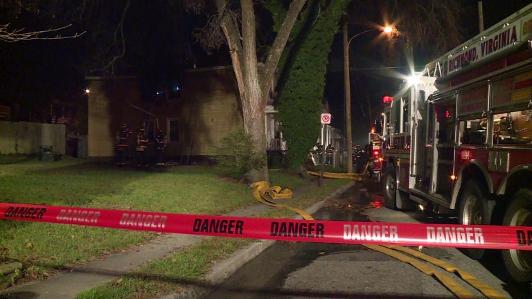 George Floyd case: Contradictory statements emerge about protestors burning a house with a child inside