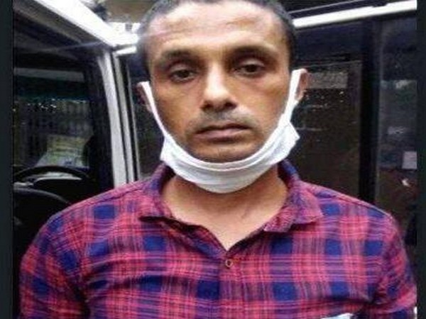 Father in Kerala church badly beats up his 2 months old daughter as he suspected someone else was her father