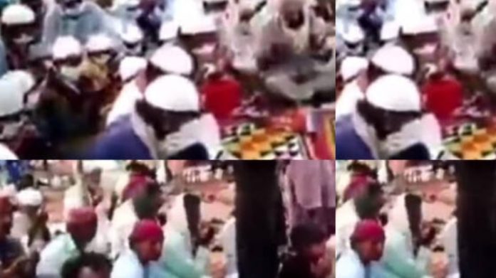 Hindus were forcibly converted to Islam in Pakistan