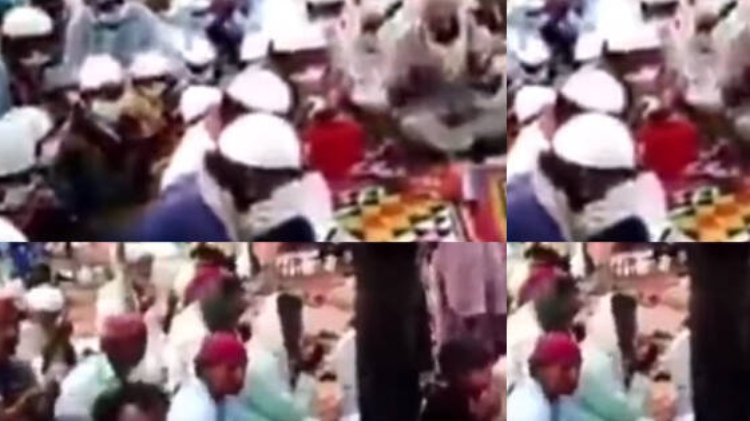 Pakistan: 102 Hindus in Sindh forced to take up Islam, temple converted to Mosque