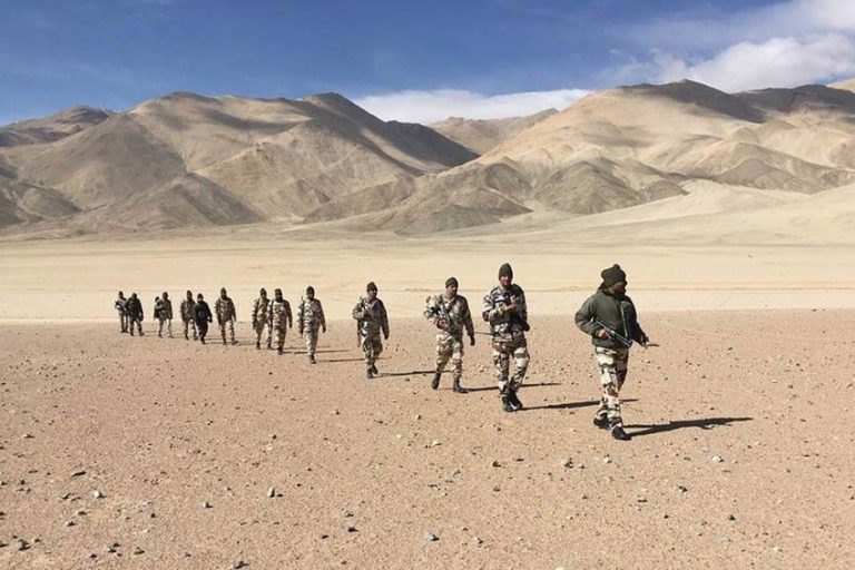 India-China standoff: Commanding Officer of Chinese unit amongst those killed, four more Indian soldiers critical after the violent face-off with Chinese troops in Ladakh