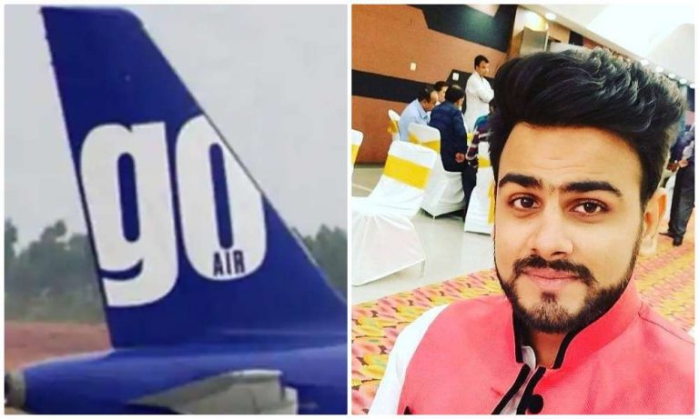 GoAir revokes termination of employee after he claims it was not him but an impersonator who made the offensive comments on Hindu gods