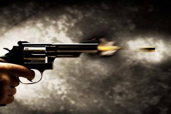 UP: BJP leader shot by unknown attackers, condition critical