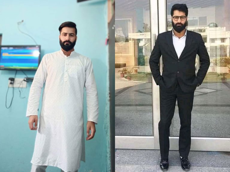 Hilal Ahmad Dar, missing PhD scholar from Srinagar, joins Hizbul, says police