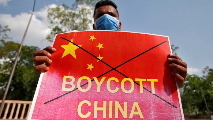 The significance of India banning 59 Chinese apps and the window of opportunity it presents