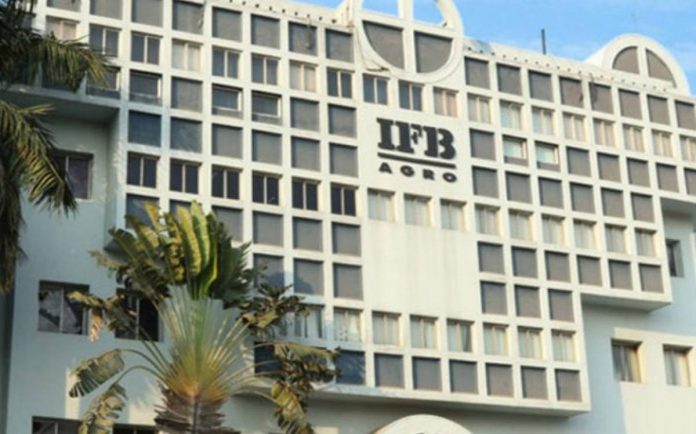 IFB Agro