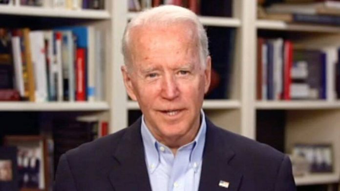 Speculative Democratic nominee for the US presidential elections—Joe Biden seeks restoration of rights of Kashmiris, expresses his disapproval with CAA-NRC