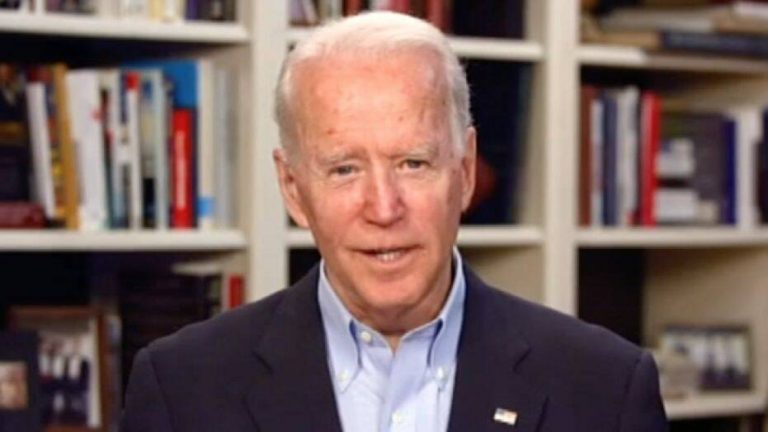 Democratic Presidential nominee Joe Biden demands the ‘restoration of people’s rights’ in Kashmir; expresses his disapproval for CAA-NRC