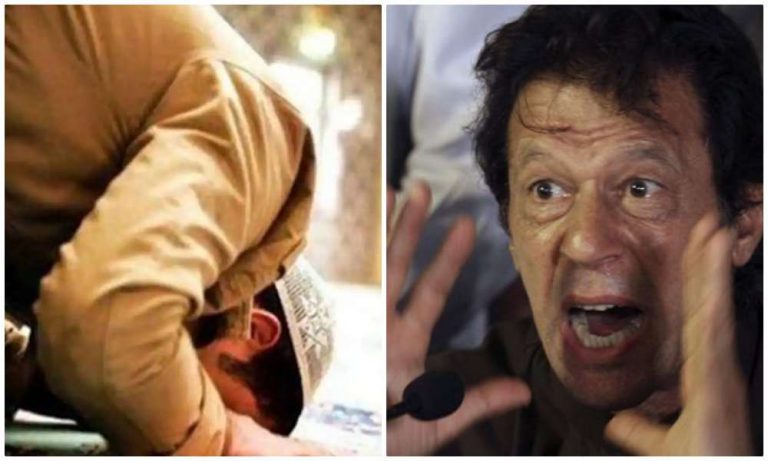 Pakistan: Maulana threatens China after Chinese companies ban Pakistani employees from offering namaz