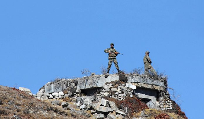 43 Chinese soldiers killed in the stand-off at Ladakh, 20 Indian soldiers attained martyrdom, govt sources indicate