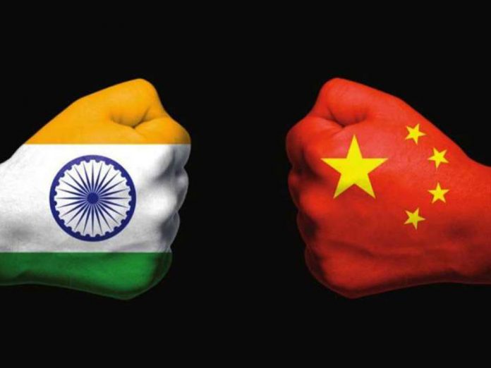 India looks forwards to curb Chinese imports