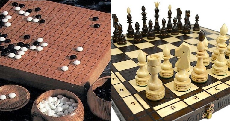China has Weiqi, India has Chess – Read how these board games also shape respective battle strategies