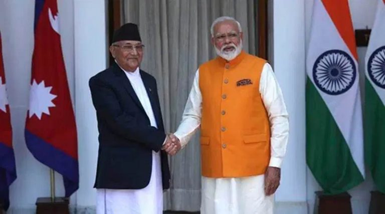Tensions between India and Nepal likely to mount as New Delhi not likely to engage with the Himalayan country ready to change its map