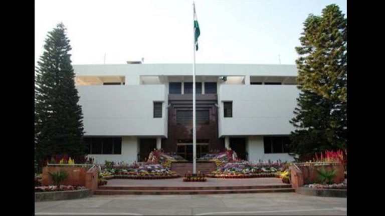 Pakistan: Two Indian officials working in Indian High Commission in Islamabad go missing