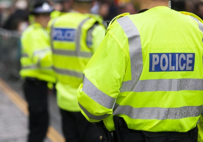 A 14-year-old has been arrested from Hampshire, England, on the charges of plotting Islamic terror attack