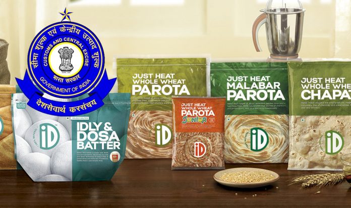 parota