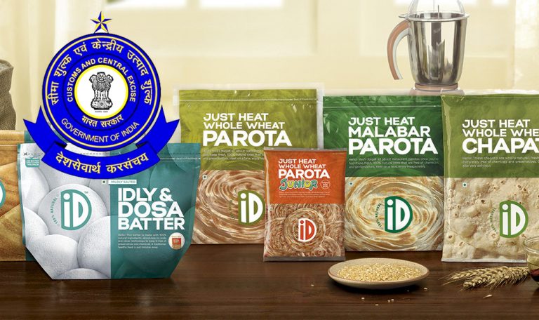 Making sense of the tax on parota vs roti debate: Read what the GST authority’s ruling exactly says