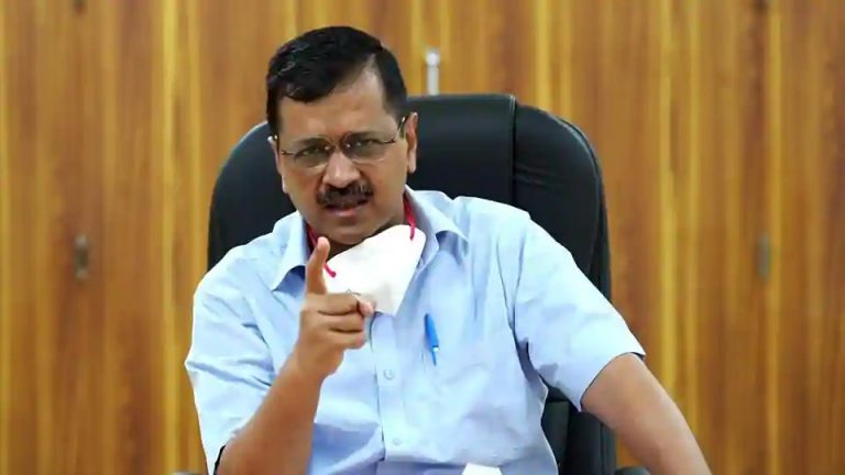 State govt run and private hospitals in Delhi to be reserved for Delhi residents only, outsiders can go to central govt hospitals: Arvind Kejriwal