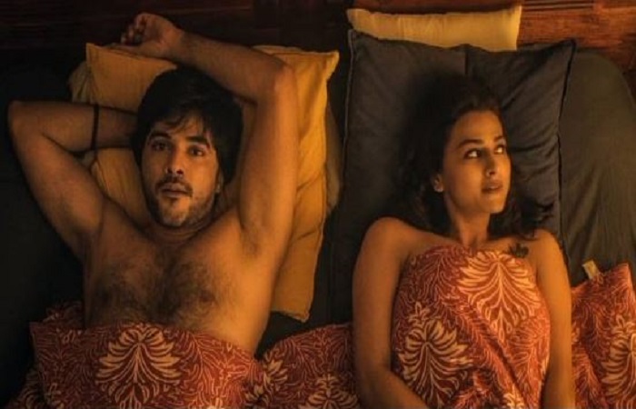 Netflix’s film “Krishna and His Leela” kicks up controversy over its Hinduphobic content insulting Lord Krishna