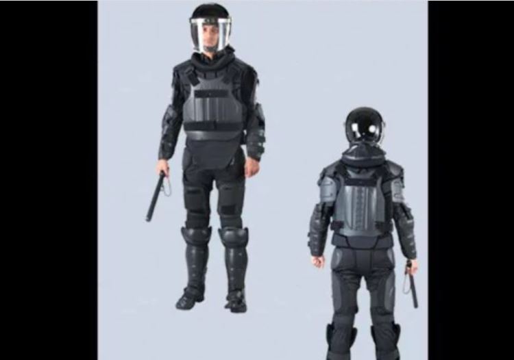 After China’s savagery, Indian soldiers at LAC to be equipped with full-body riot gear and spiked clubs: Report