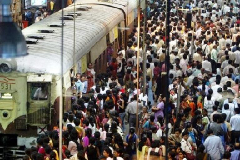 Mumbai: After almost three months, local train services resume, only essential staff allowed