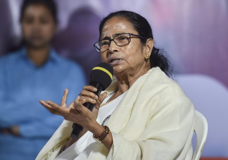 Corruption charges against TMC leaders in cyclone compensation distribution: Mamata Banerjee orders probe fearing impact on polls: Report