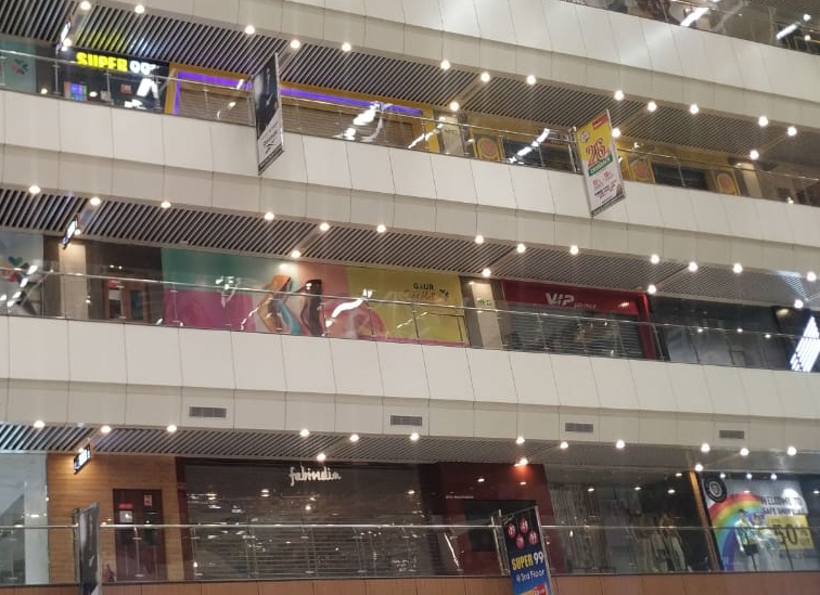 Shop owners lock horns with mall owners in Uttar Pradesh. Read why shops remain shut despite malls opening-up