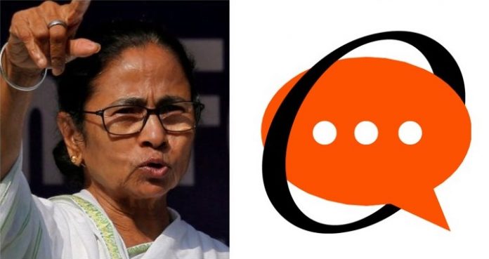 Mamata Banerjee govt in West Bengal registered an FIR against OpIndia Nupur Sharma