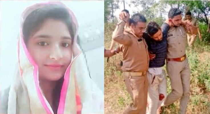 Meerut love jihad case: Shakib and his family members had chopped off Ekta’s body, sister-in-law removed her clothes