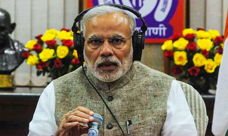 India knows how to stand by friends and also how to give befitting reply to enemies: PM Modi on Mann Ki Baat