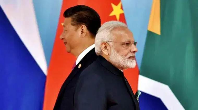 China cries foul as India-Australia sign defence deals, sees it as attempt to ‘confront’ China