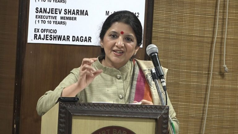 Plans for Delhi Riots began in December, four stages preceded the communal violence in February: SC Advocate Monika Arora in conversation with OpIndia