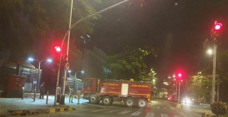 Mumbai gas leak: Foul smell of suspected gas leak creates panic, BMC asks people to stay calm as it tries to investigate the origin