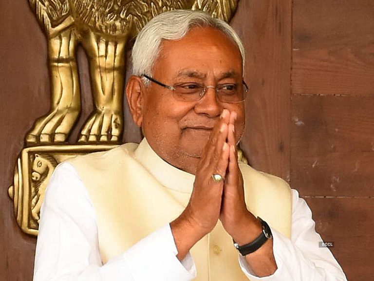 Sex, violence on OTT platforms: Bihar CM Nitish Kumar writes to PM, requests censorship on streaming services airing ‘inappropriate’ content
