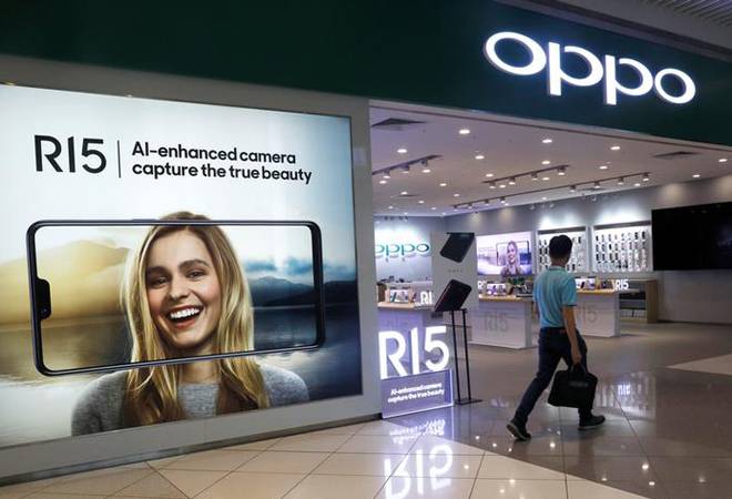 #BoycottChineseProducts: Oppo mobiles cancels live telecast of launch of 5G smartphone