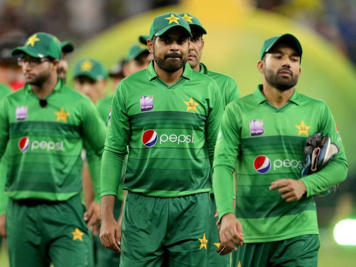 10 Pakistani Cricketers have tested coronavirus positive